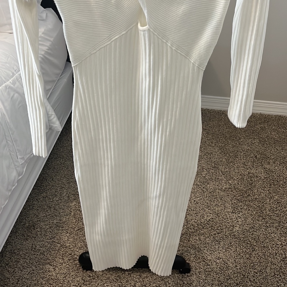 Ramy Brook Pilar Dress - Picture 5 of 10
